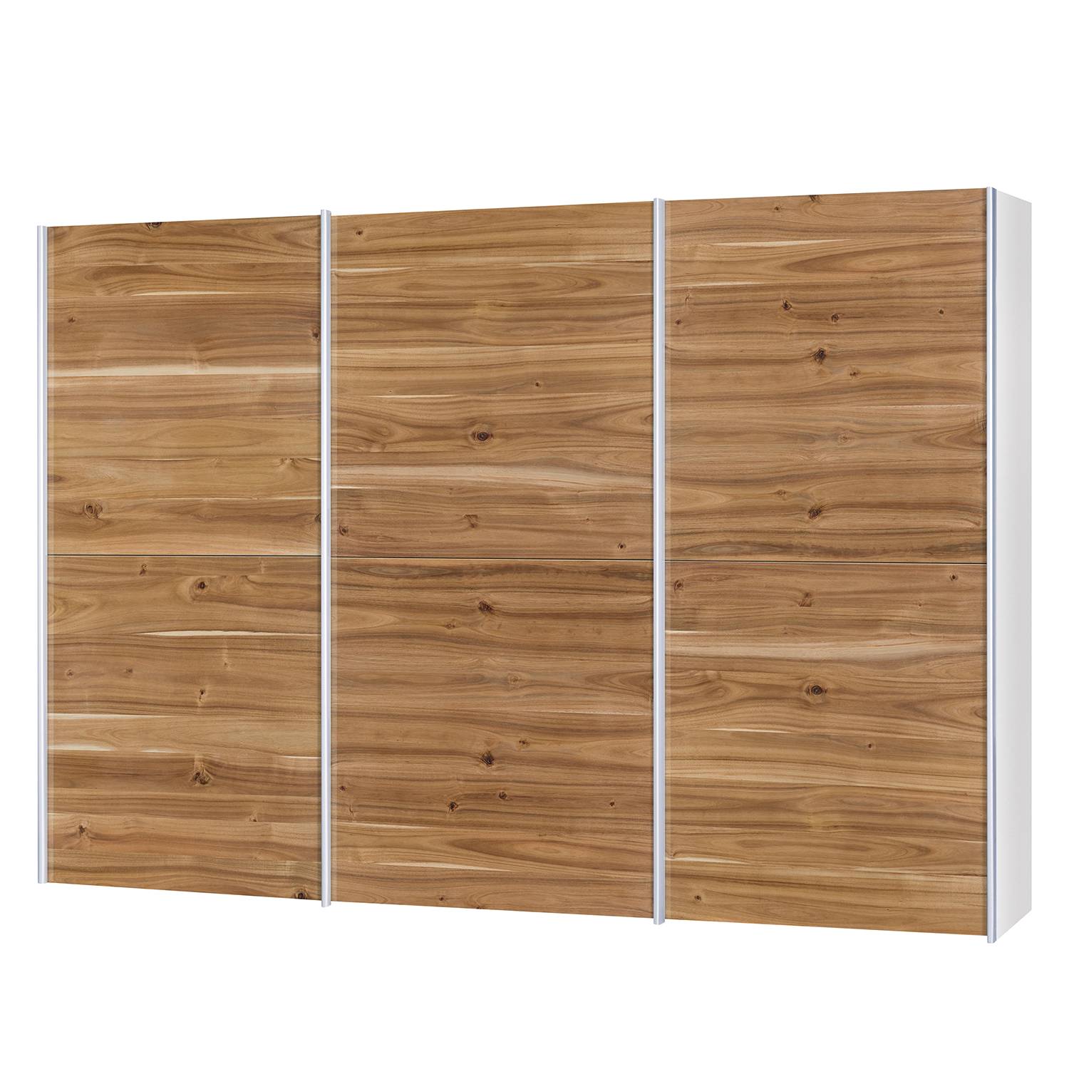 Jetzt bei Home24: Schwebetürenschrank von Neue Modular | home24