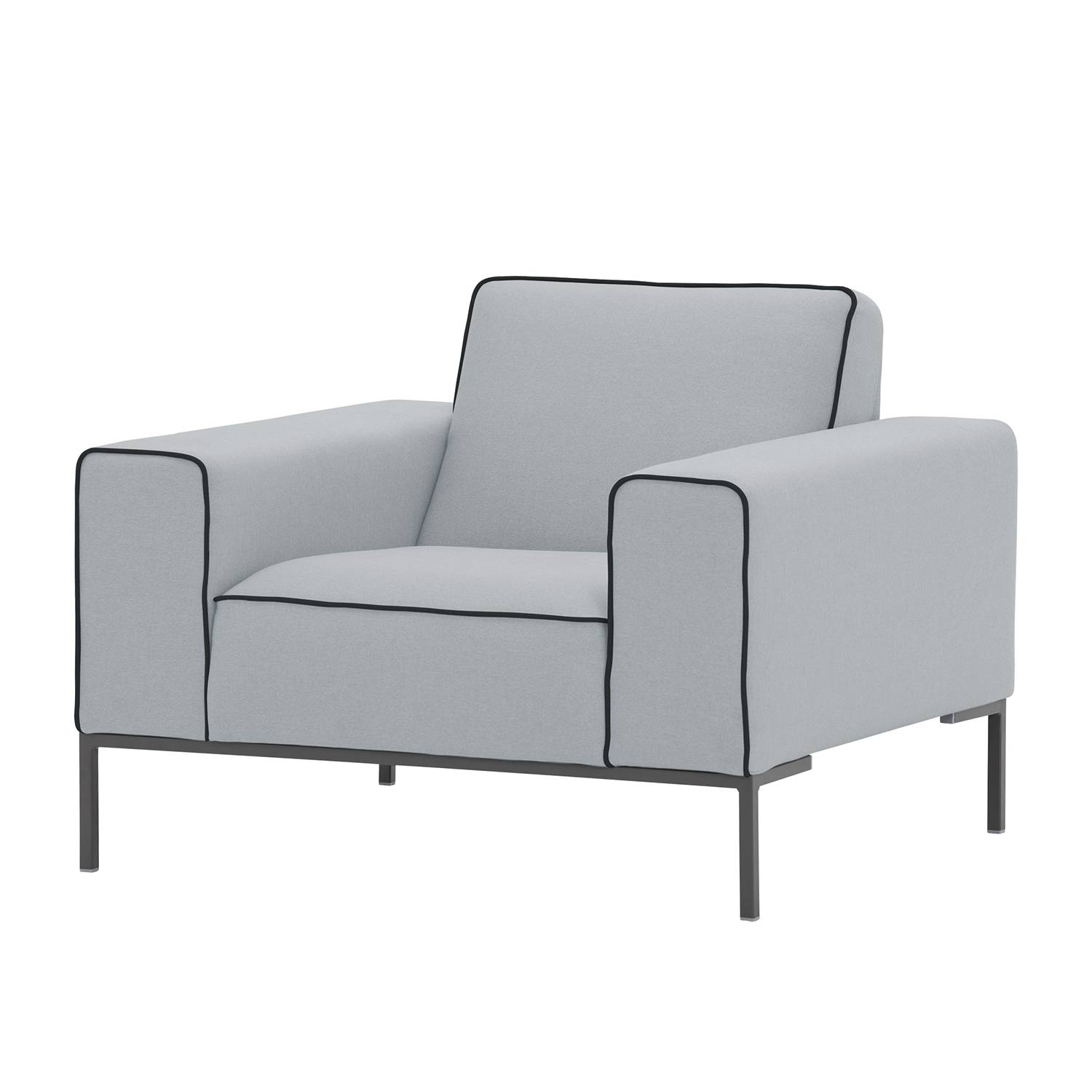 Fauteuil Ampio Duo Geweven Stof Studio Copenhagen studio copenhagen kopen in de aanbieding Fauteuil Ampio Duo Geweven Stof Studio Copenhagen studio copenhagen kopen in de aanbieding