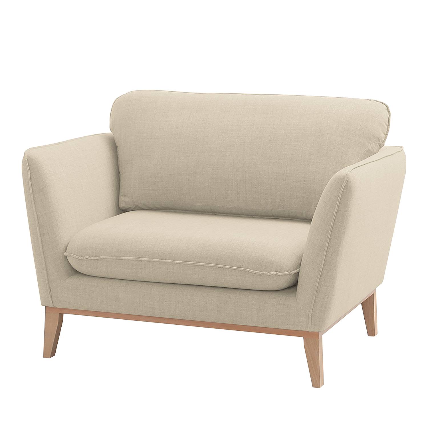 Sessel Argoon Webstoff