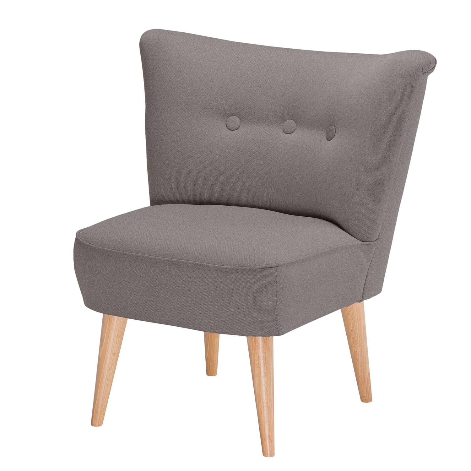 Sessel Bumberry Webstoff