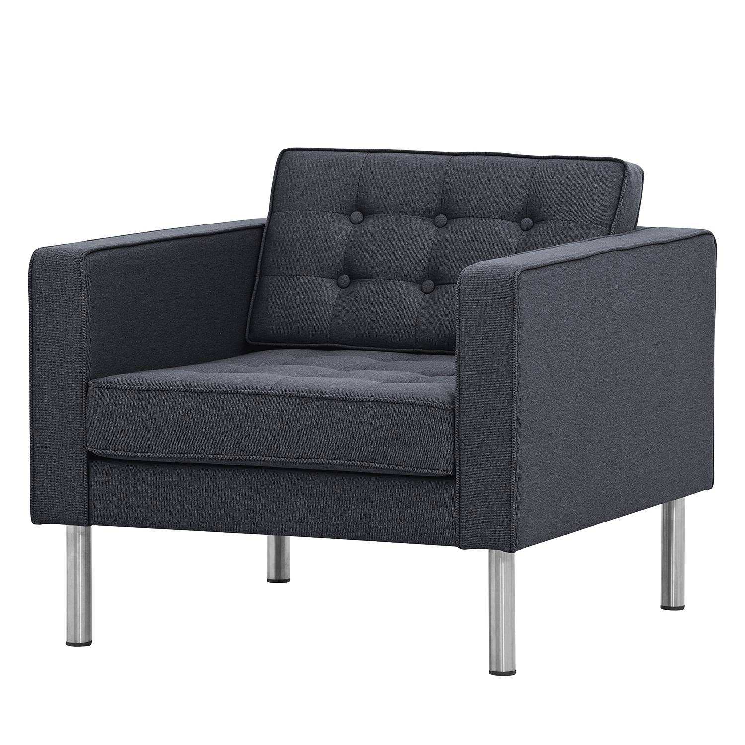Sessel Chelsea Webstoff