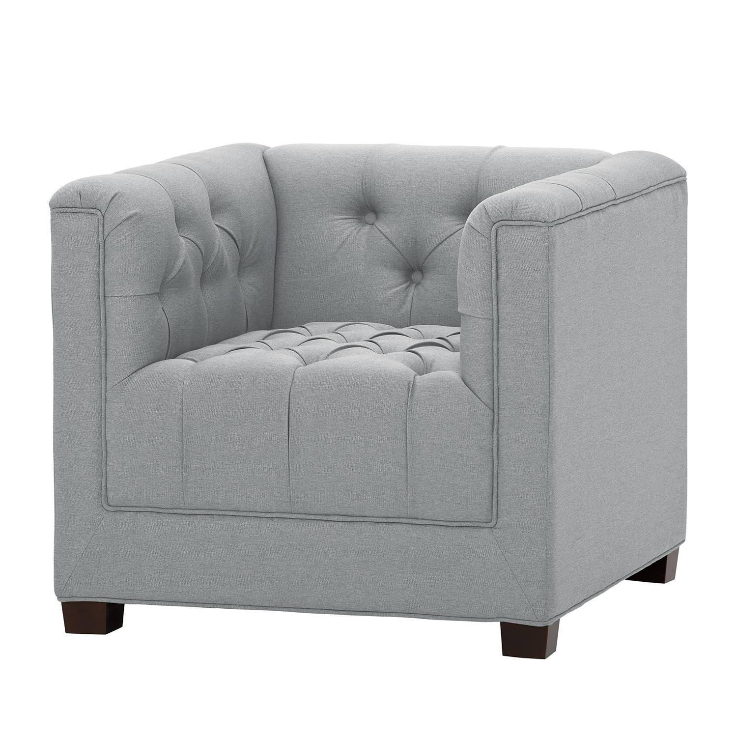 Fauteuil Grand Geweven Stof Maison Belfort maison belfort kopen in de aanbieding