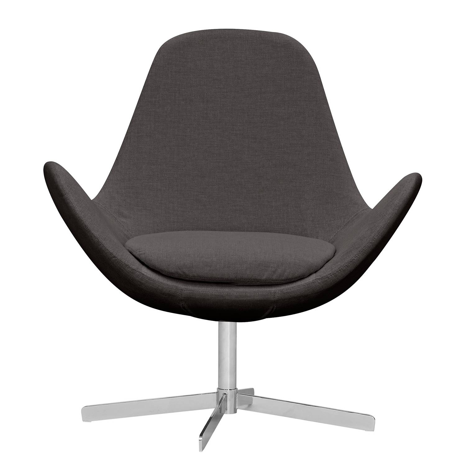 Sessel HOUSTON II Webstoff - Webstoff Anda II