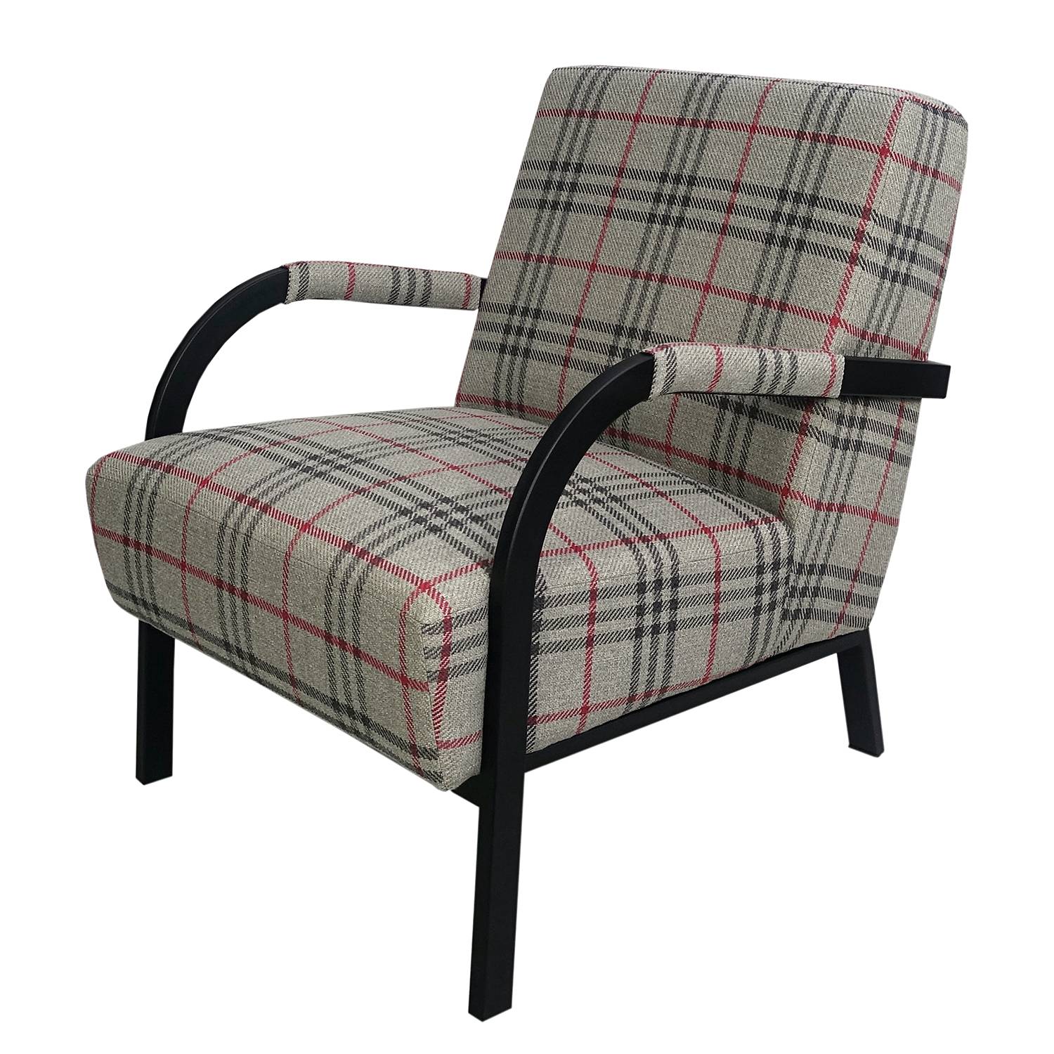 Home24 Fauteuil Hoxie, ars manufacti