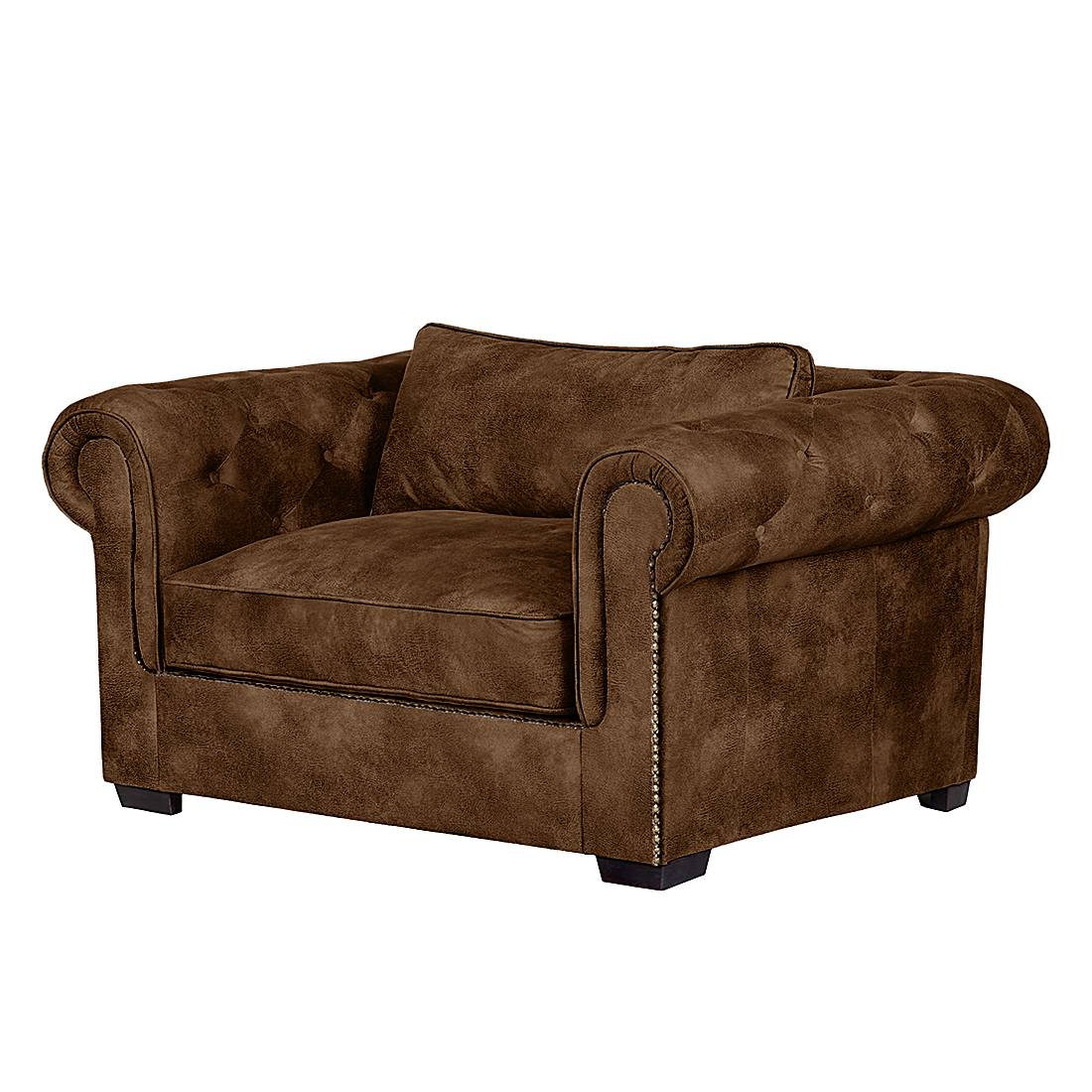 Home24 Fauteuil Mallow, ars manufacti