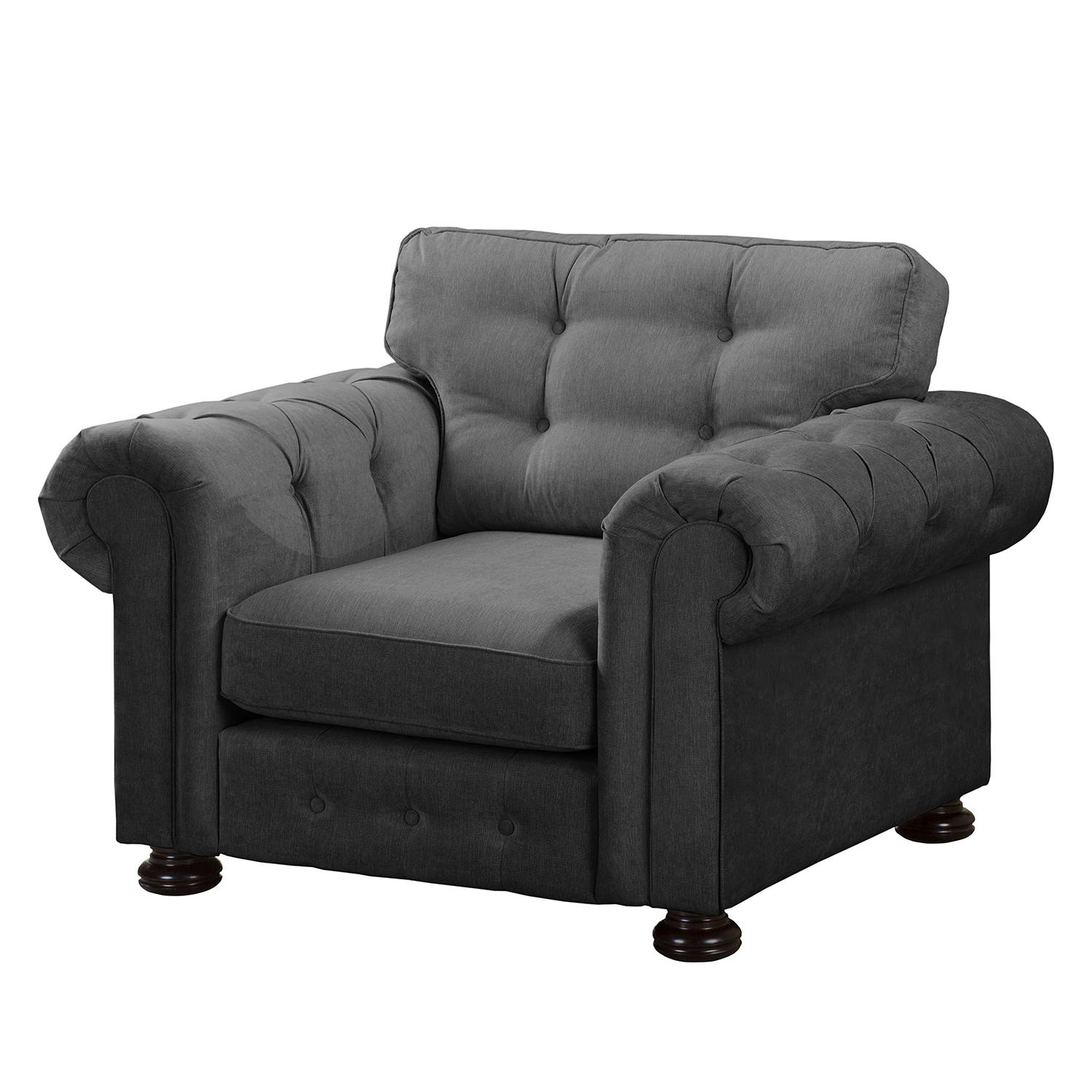 Fauteuil Marau Velvet Studio velvet studio kopen in de aanbieding