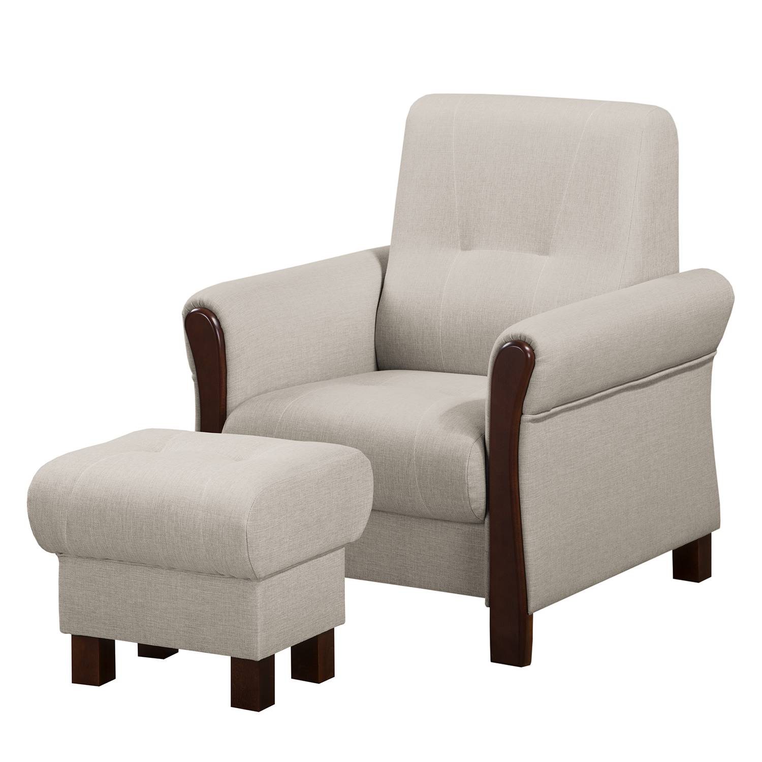 Image of Fauteuil Outwell 000000001000120196