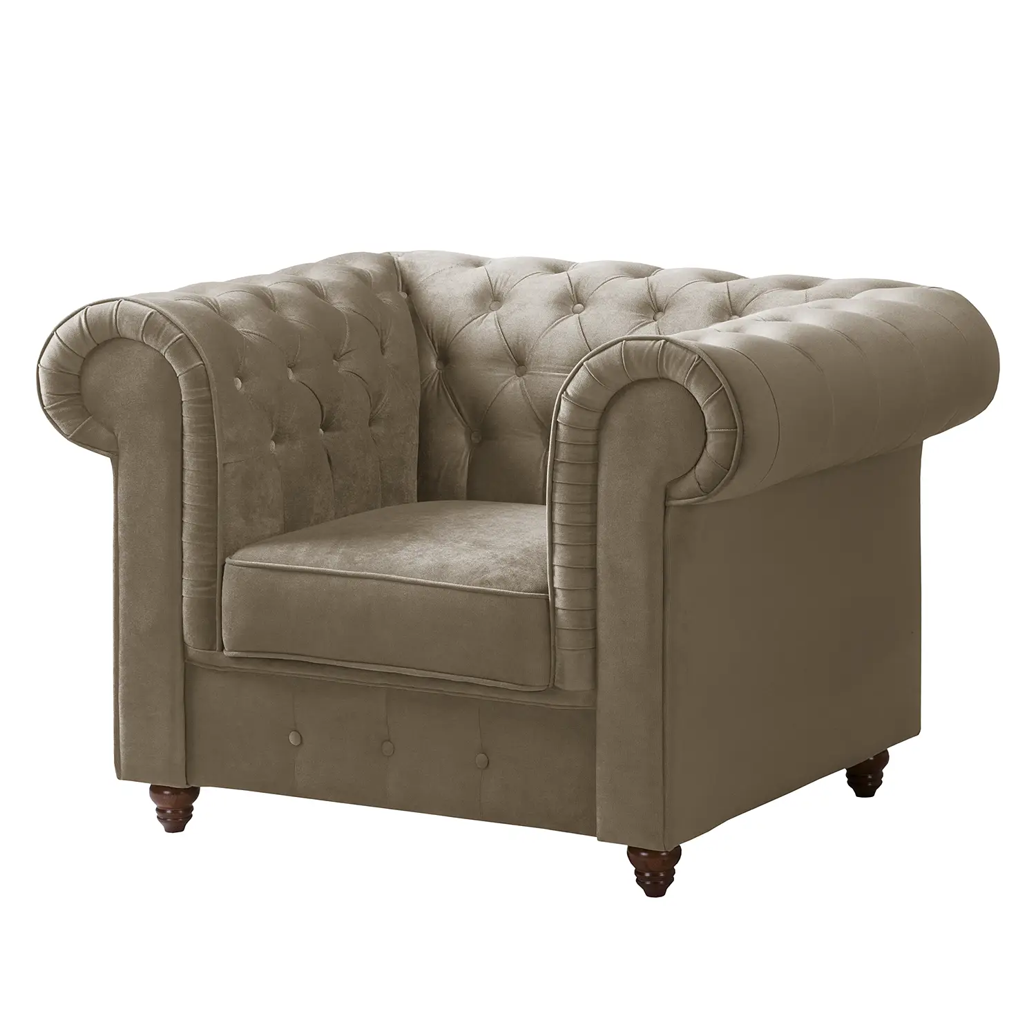Chesterfield Pintano Sessel