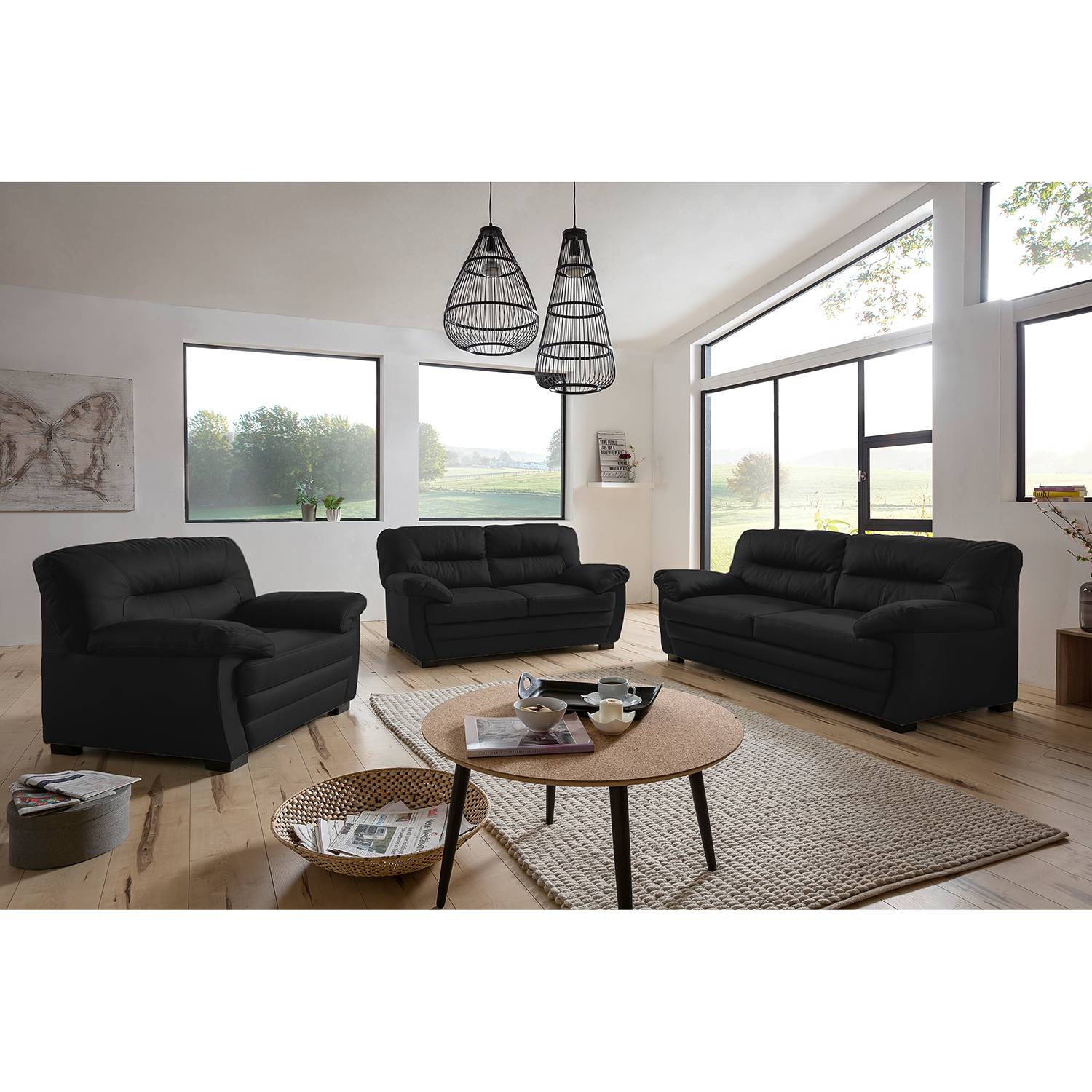 Fauteuil Royale Cotta cotta kopen in de aanbieding