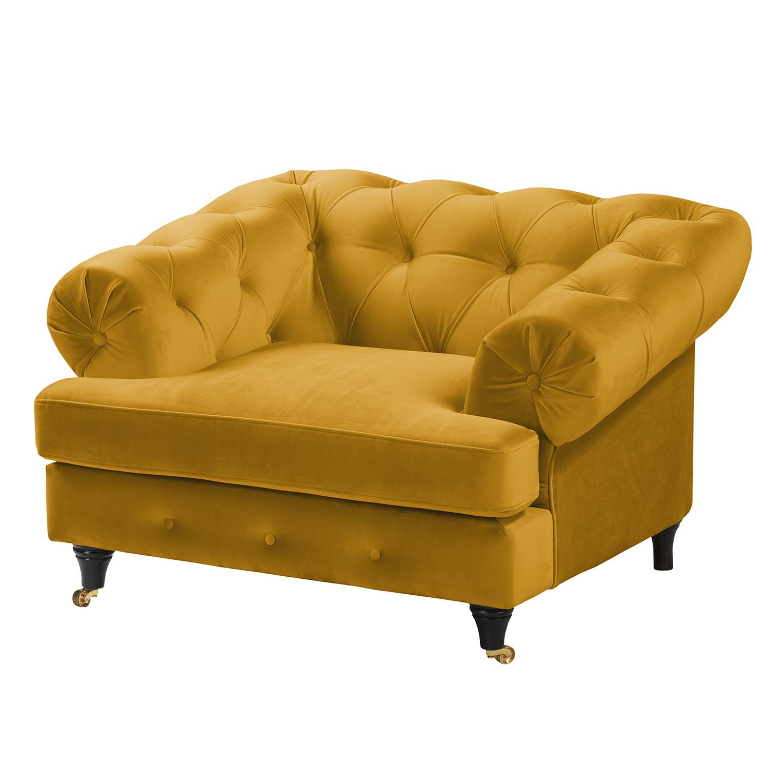 Fauteuil Thory