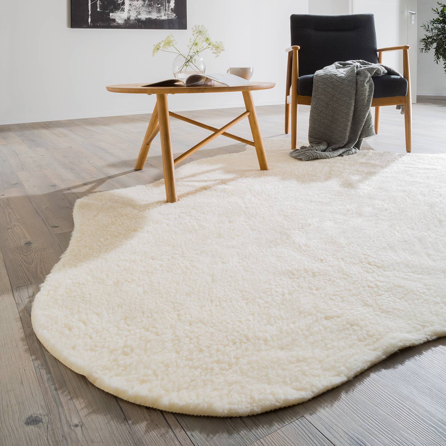 Tapijt Sanam Naturoo naturoo kopen in de aanbieding Tapijt Sanam Naturoo naturoo kopen in de aanbieding