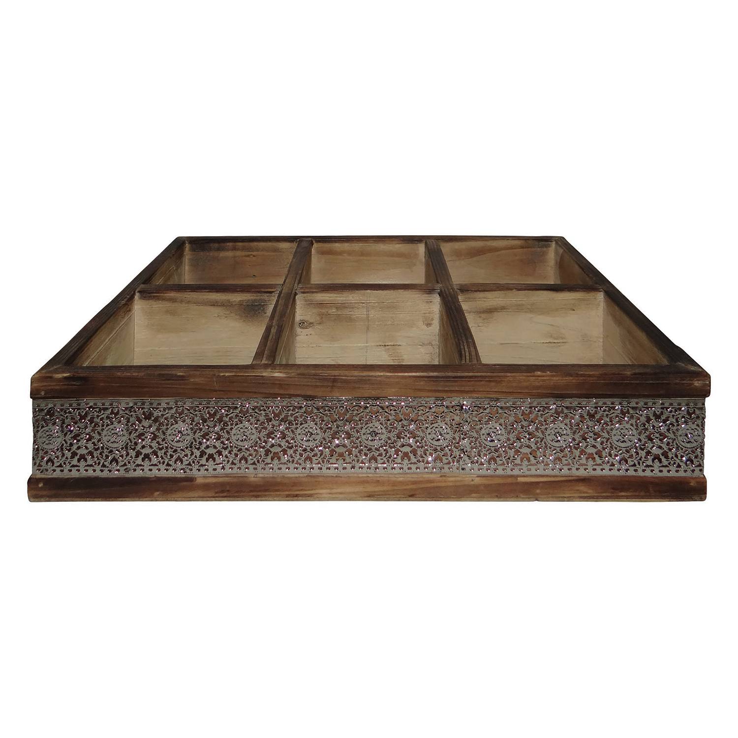 Minikas Albert I My Flair my flair kopen in de aanbieding