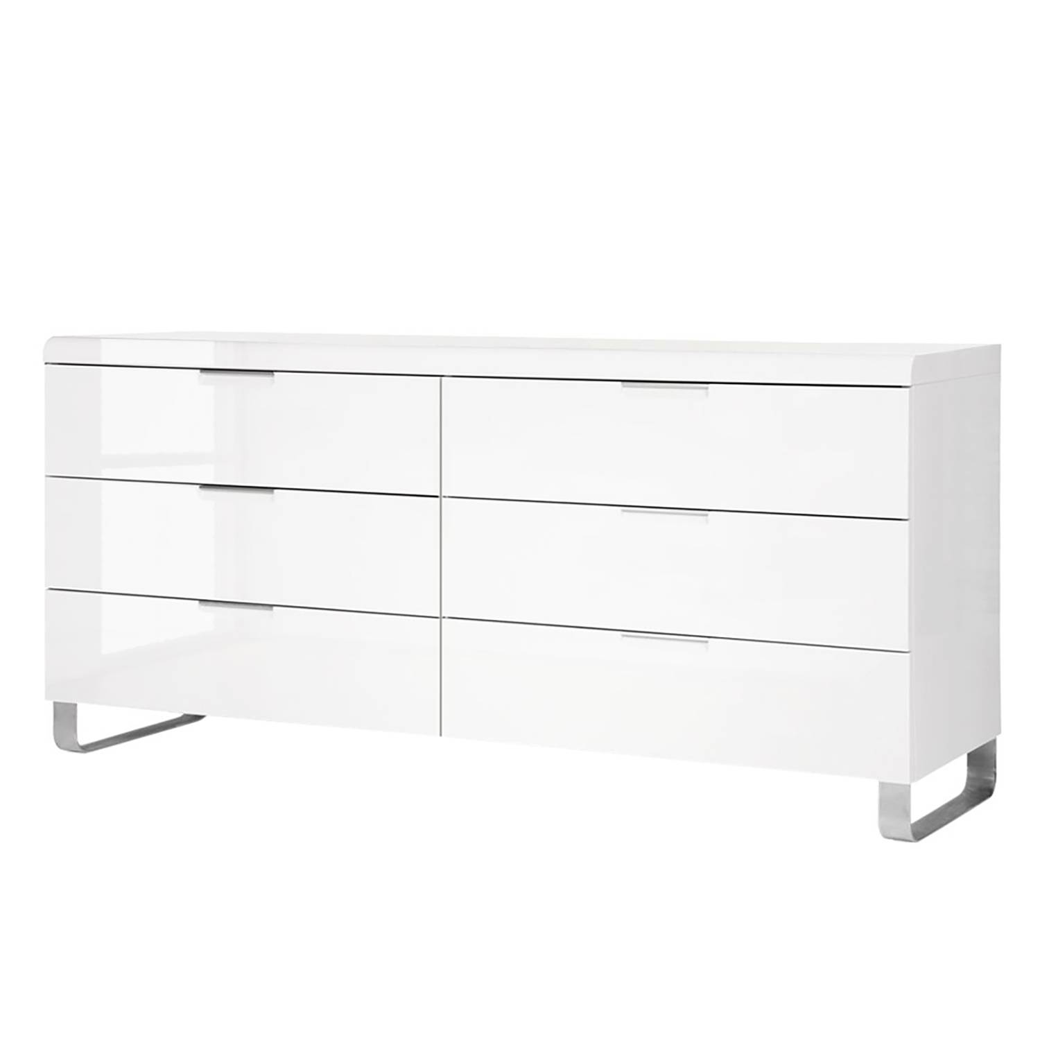 Sideboard BIANCO II von MORTEENS