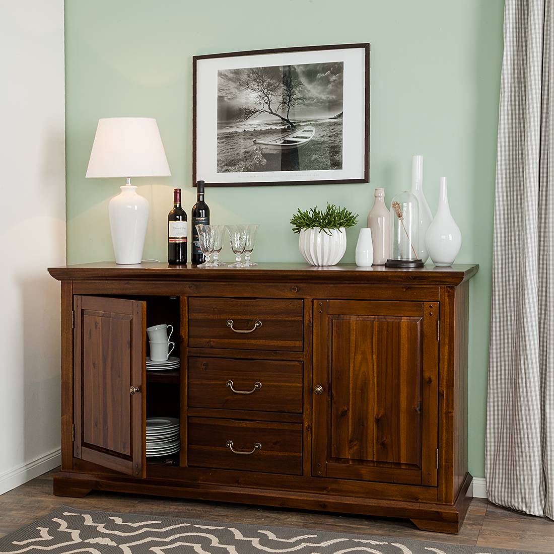 Sideboard Bonaparte Maison Belfort maison belfort kopen in de aanbieding Sideboard Bonaparte Maison Belfort maison belfort kopen in de aanbieding