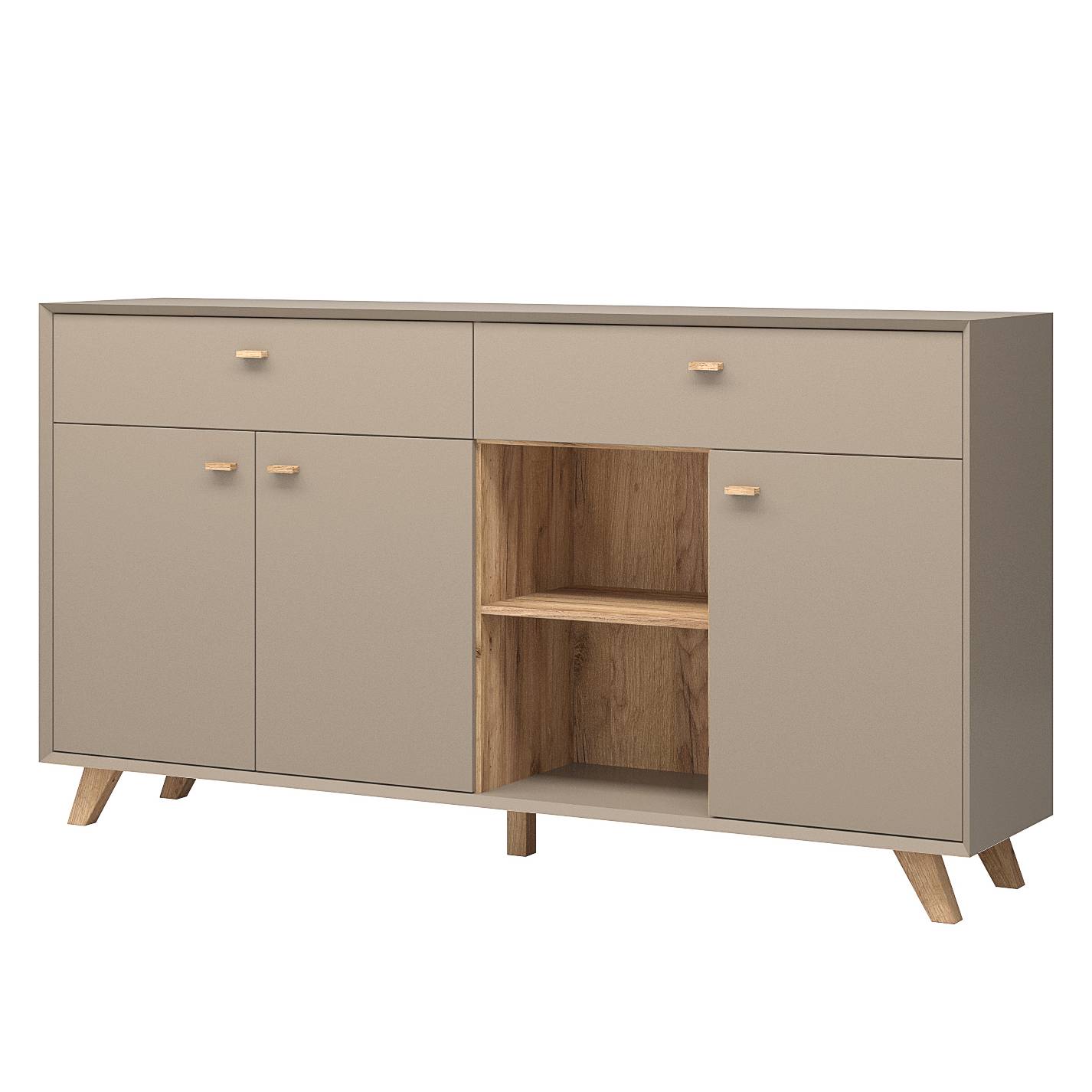 Home24 Dressoir Calvi II, Germania