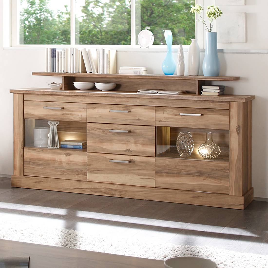 Sideboard Divanno Trendteam trendteam kopen in de aanbieding