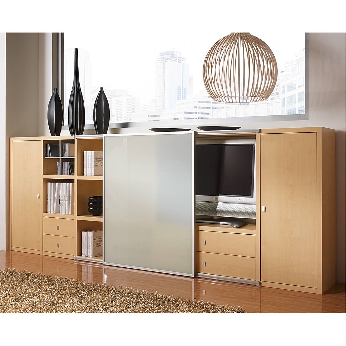home24 Sideboard Emporior I