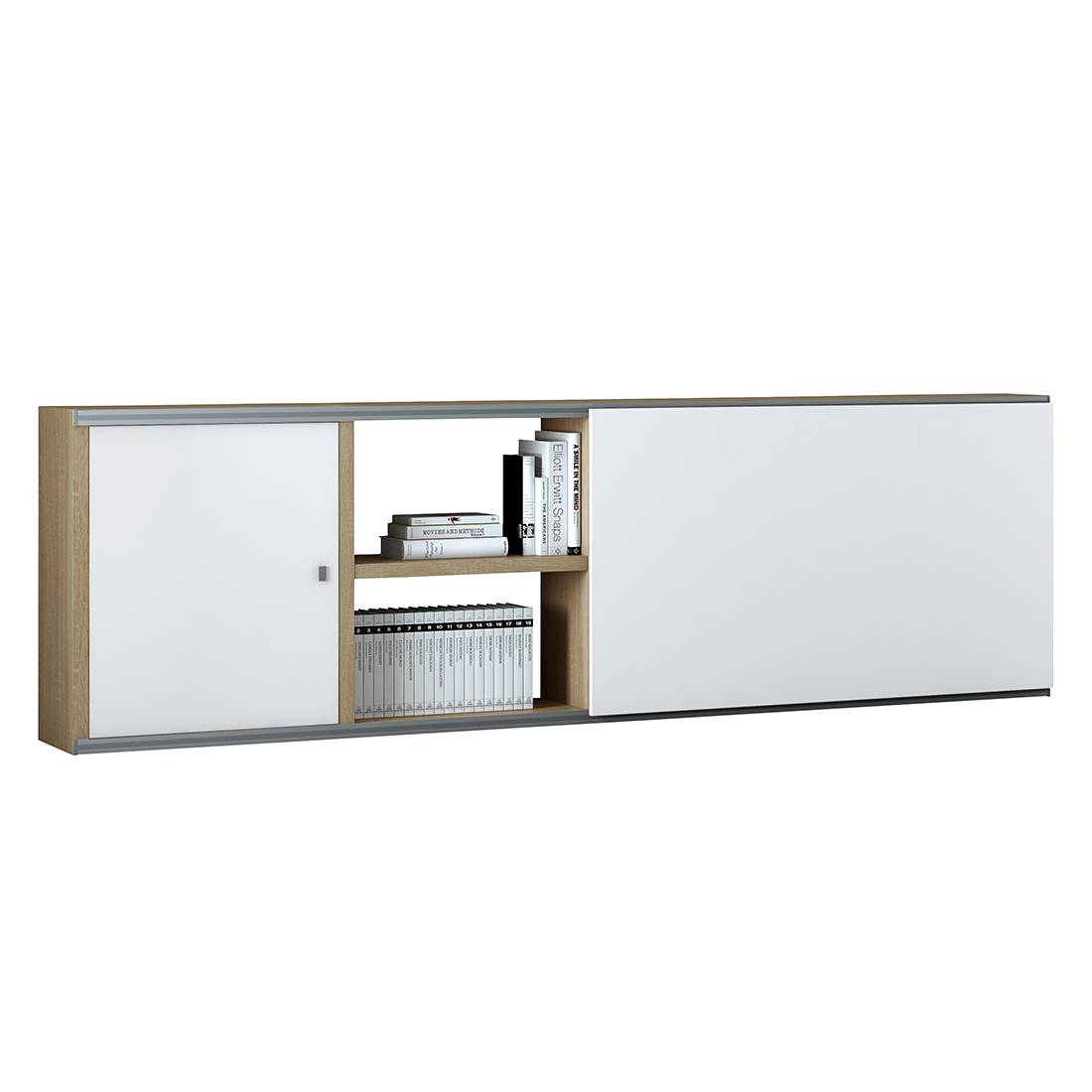 Sideboard EMPORIOR III.A von FREDRIKS