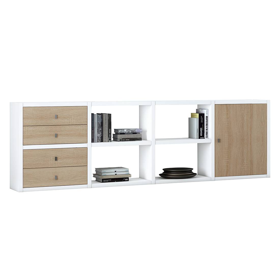 Buffet Emporior III.B