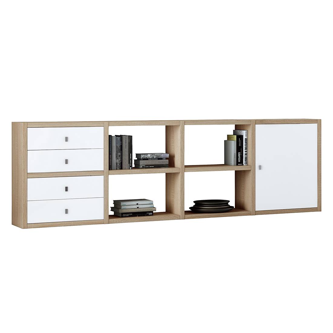 Sideboard EMPORIOR III.B von FREDRIKS