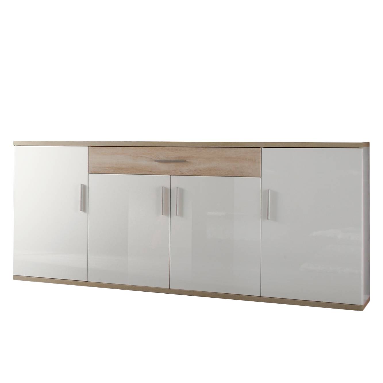 Sideboard Eularia Trendteam trendteam kopen in de aanbieding