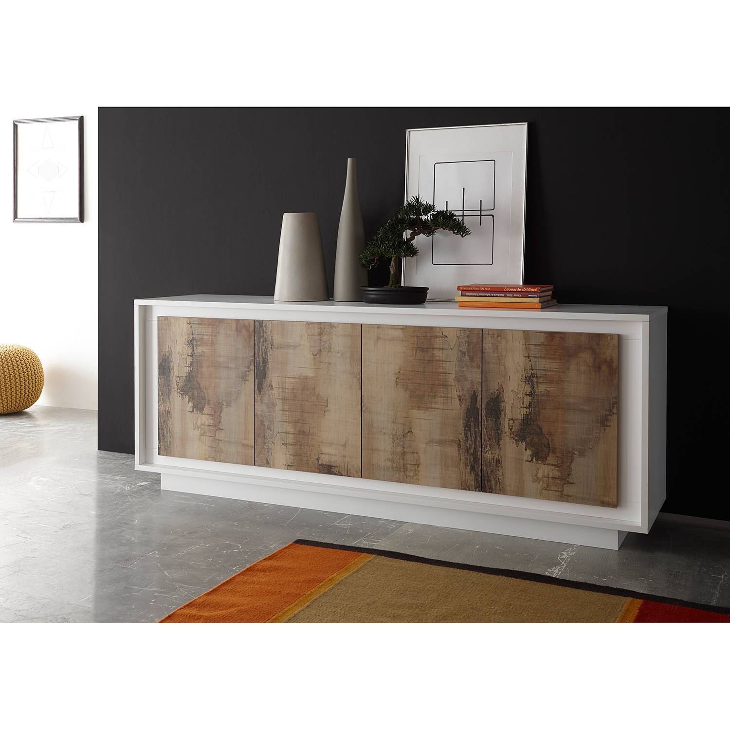 home24 Sideboard Forenza