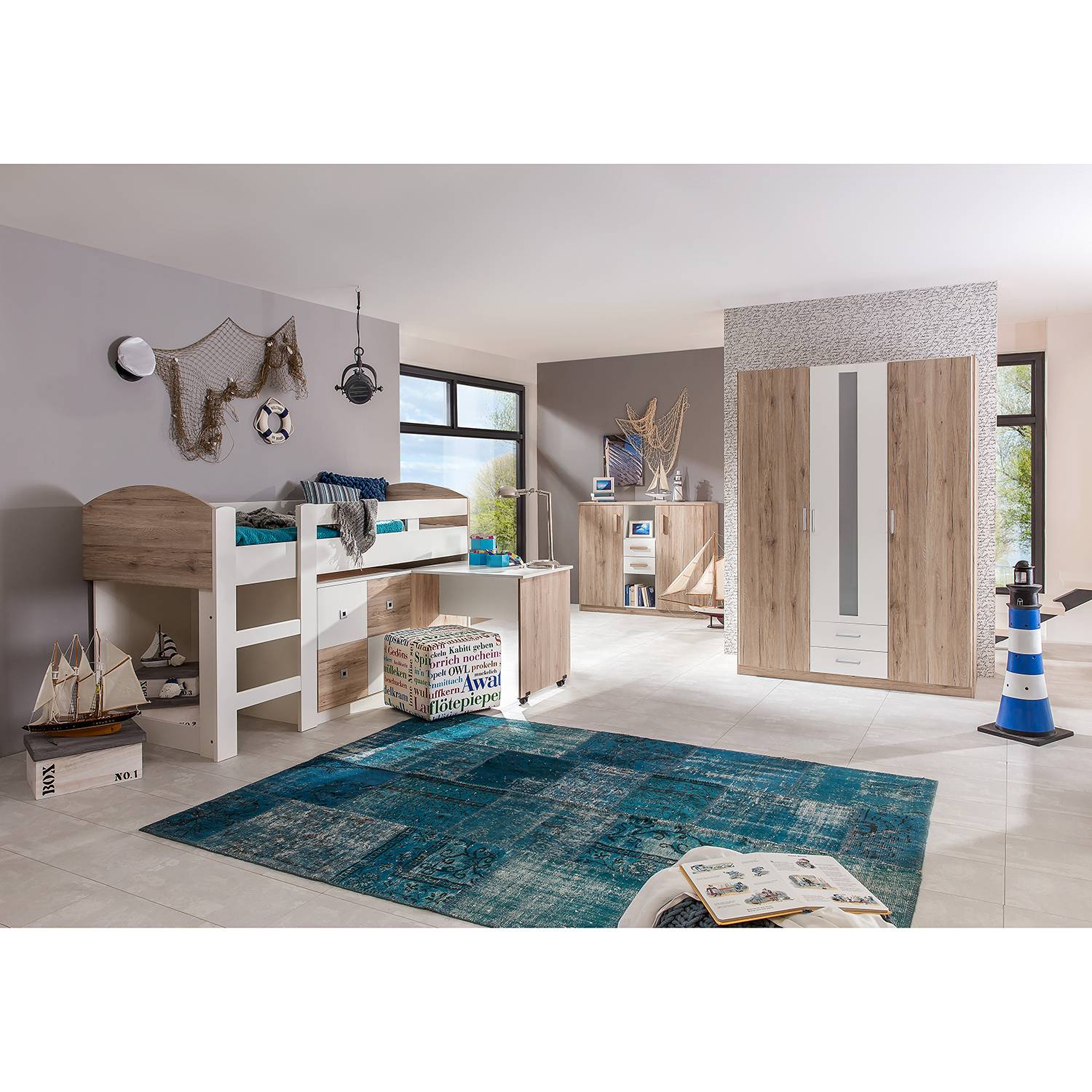 Dressoir Lenny Wimex wimex kopen in de aanbieding