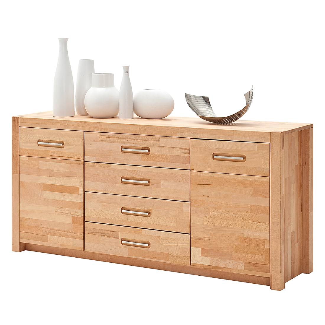 Home24 Dressoir Majona, Ars Natura