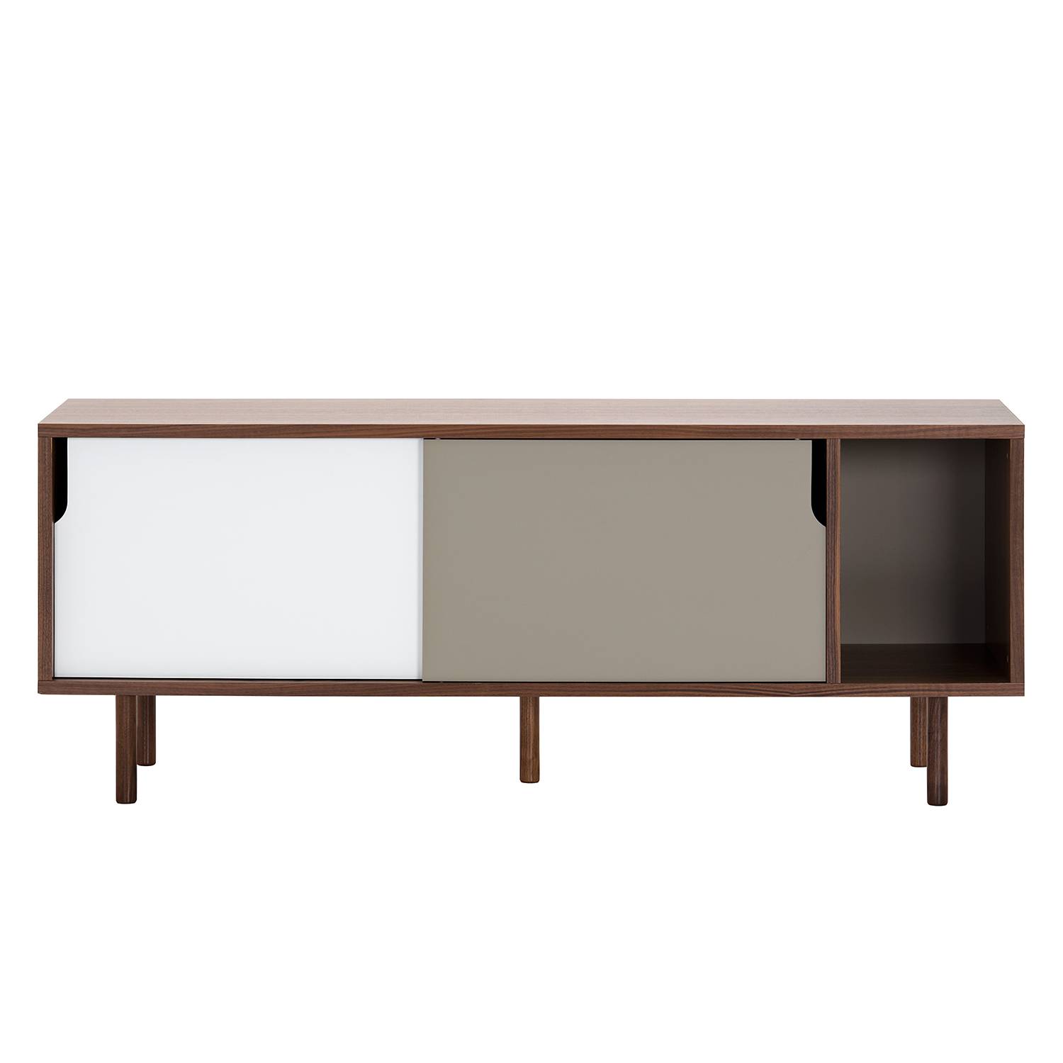 Sideboard NOA I - Walnuss