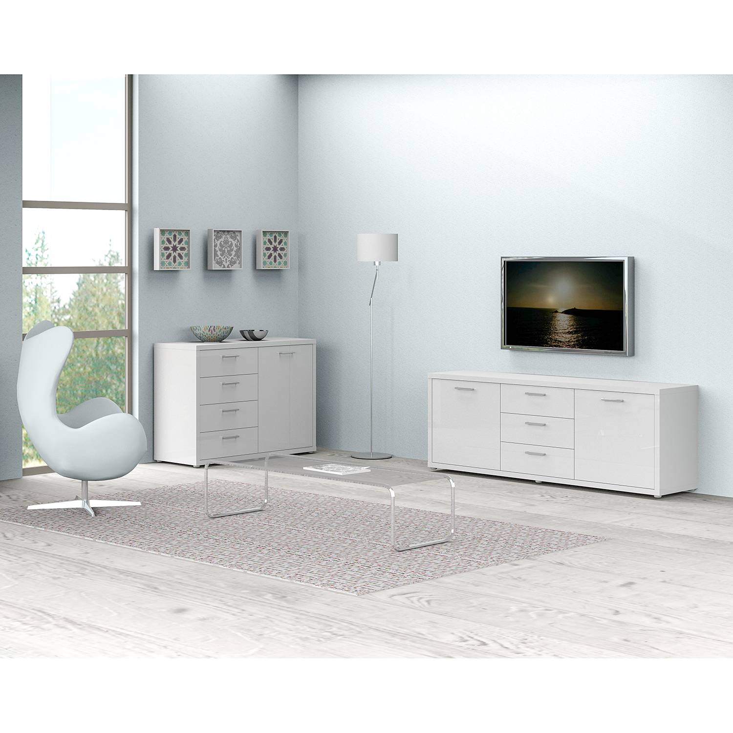 Kast Nohra Mooved mooved kopen in de aanbieding