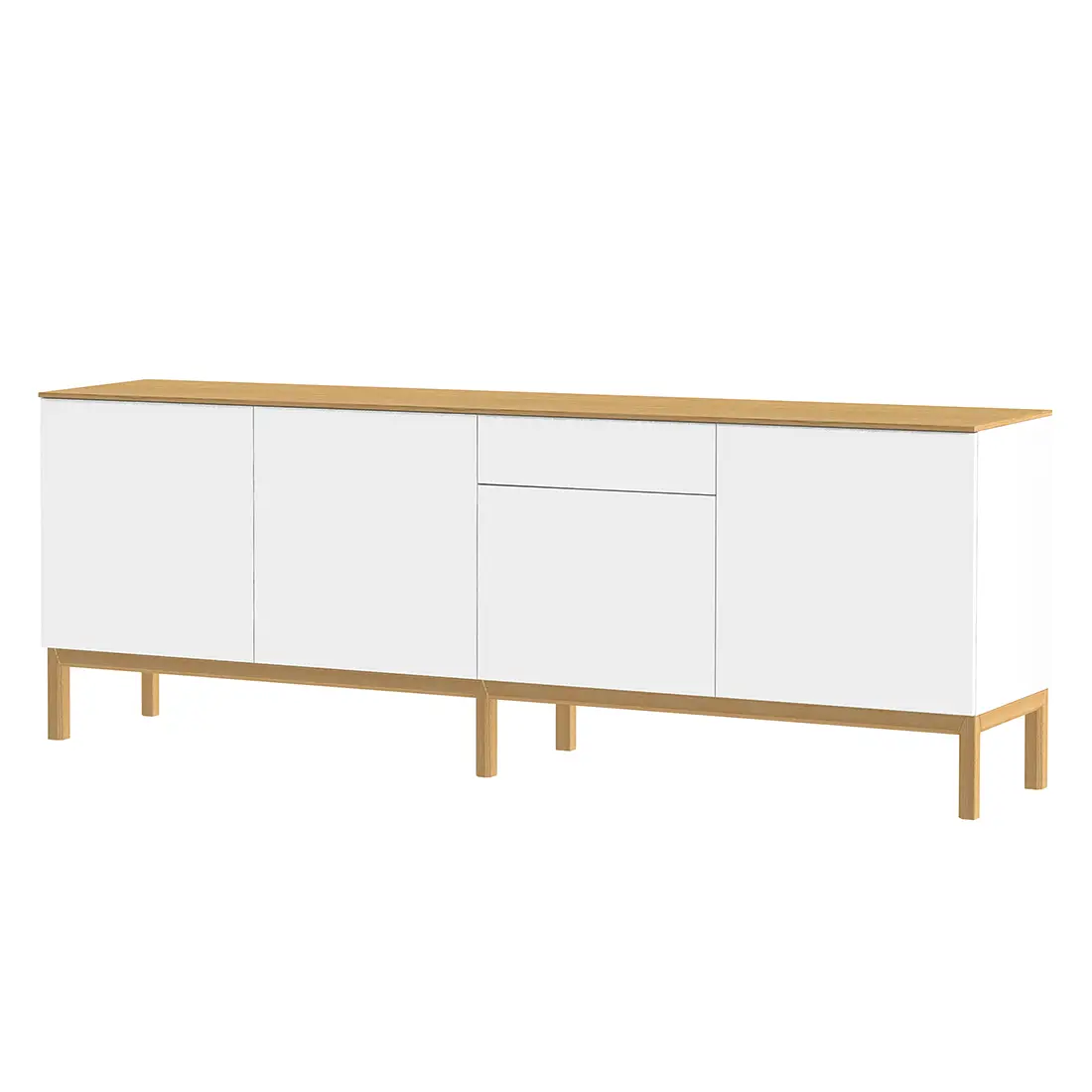 IV Patch Sideboard