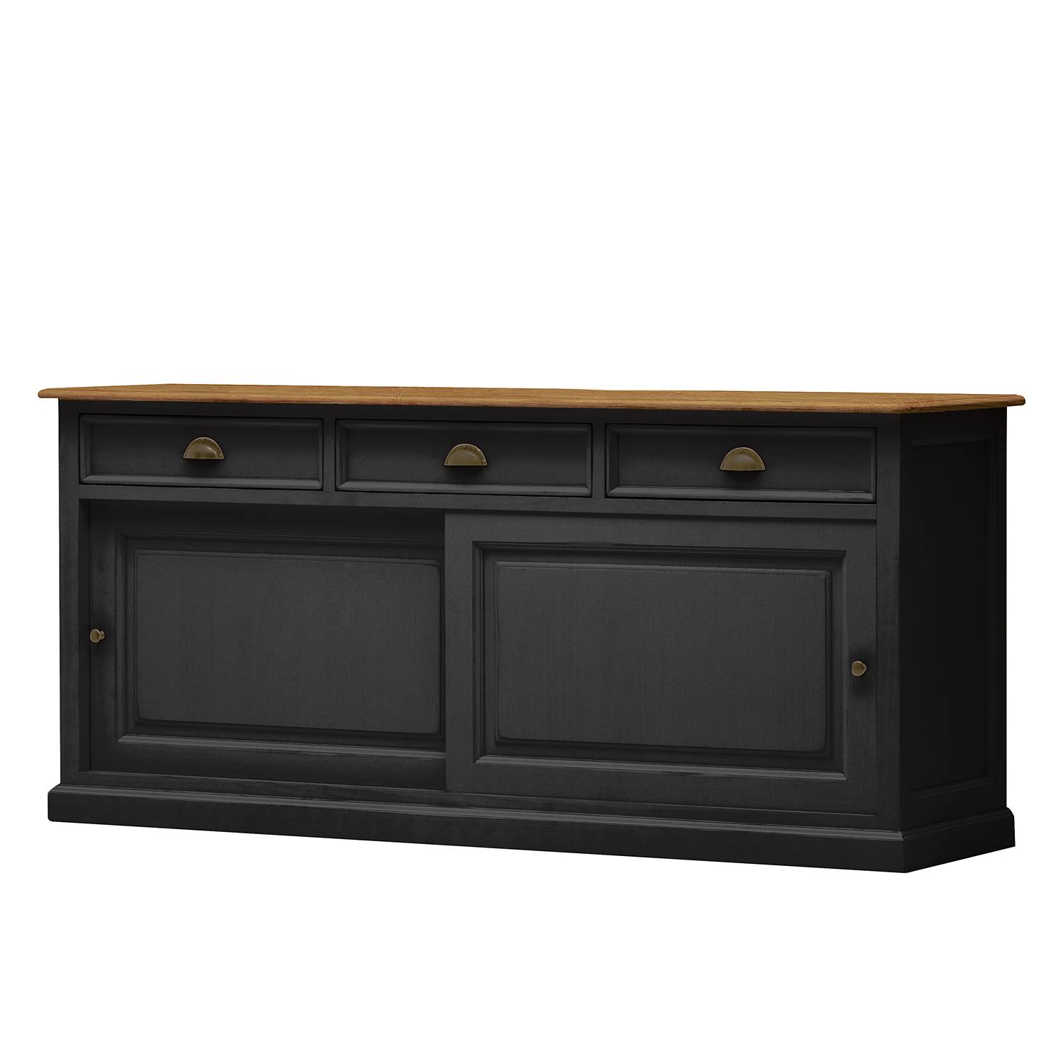 Sideboard Sollerön I | home24.at Sideboard Sollerön II | home24.at