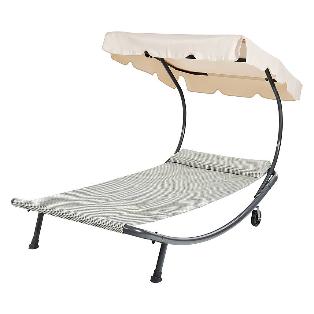 Tuinligstoel Montreux Ii Leco leco kopen in de aanbieding