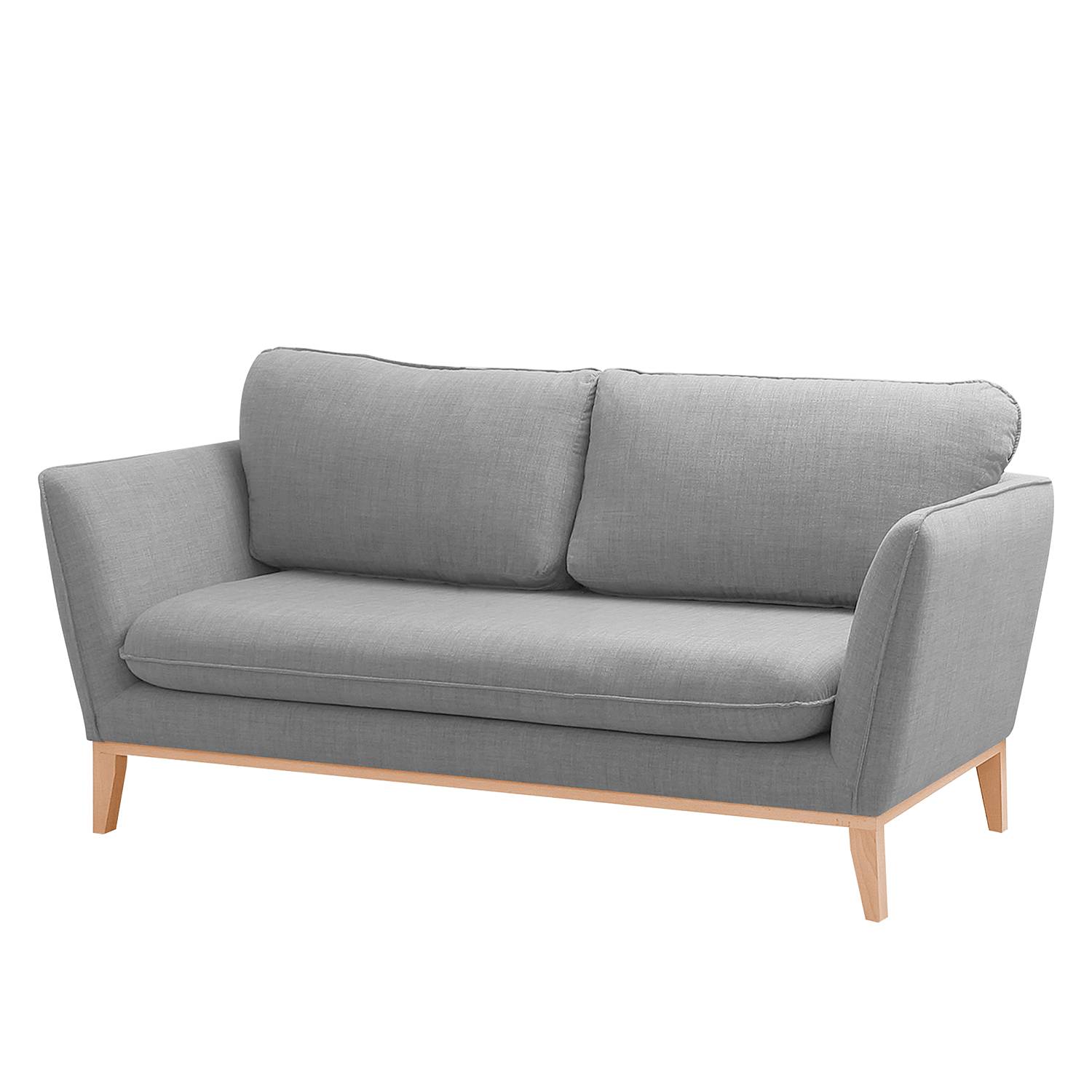 Sofa Argoon (2-Sitzer) Webstoff 