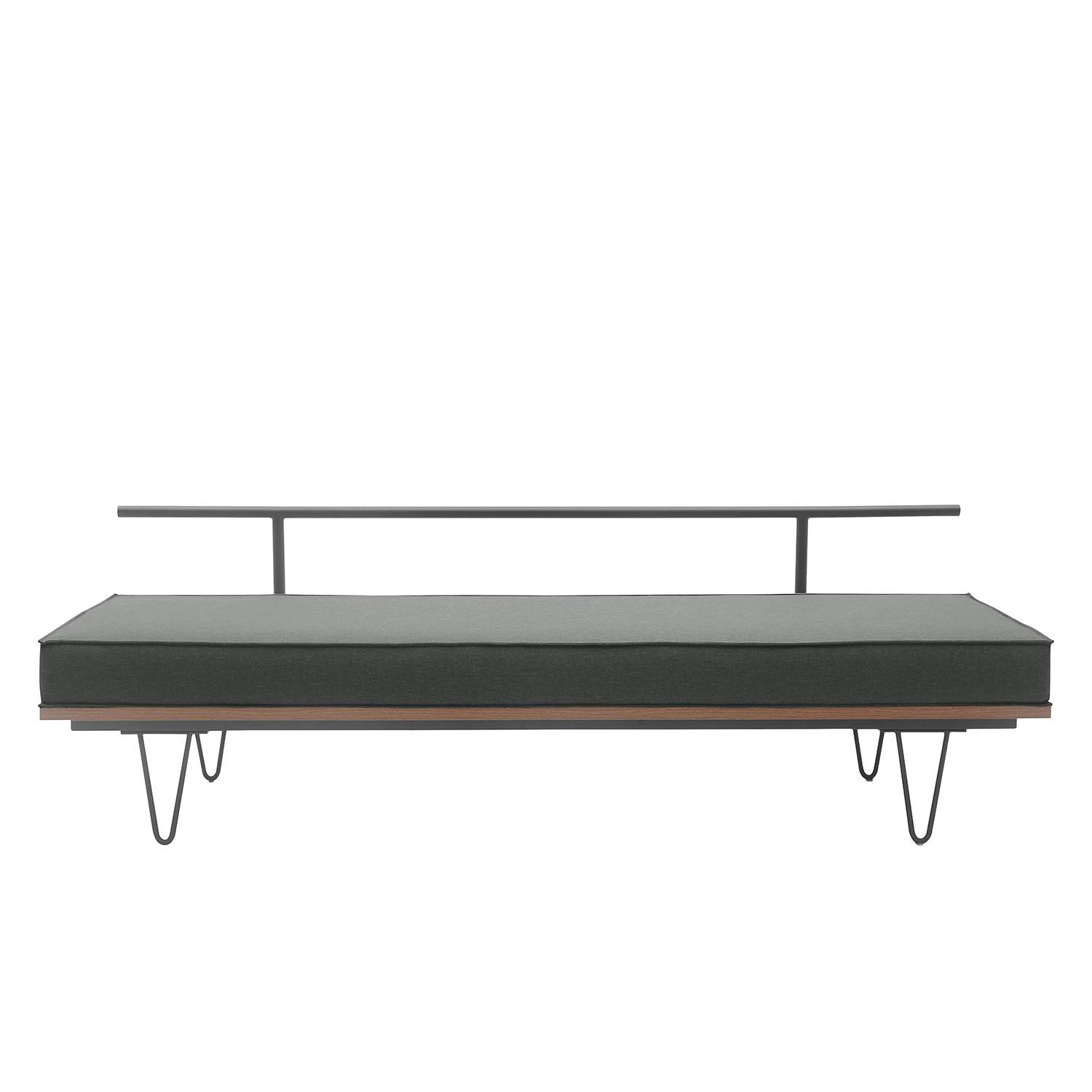 Sofa ELPHIN - mit Liegefunktion