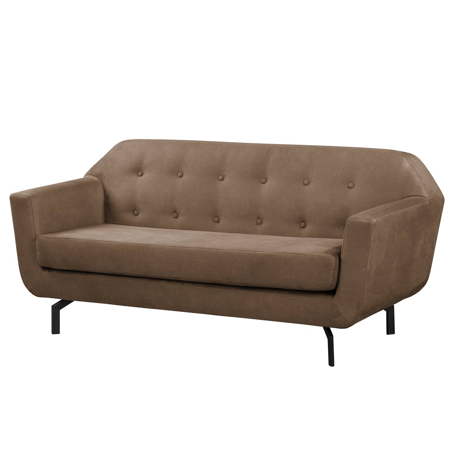 Sofa GIARRA (3-Sitzer) von MORTEENS