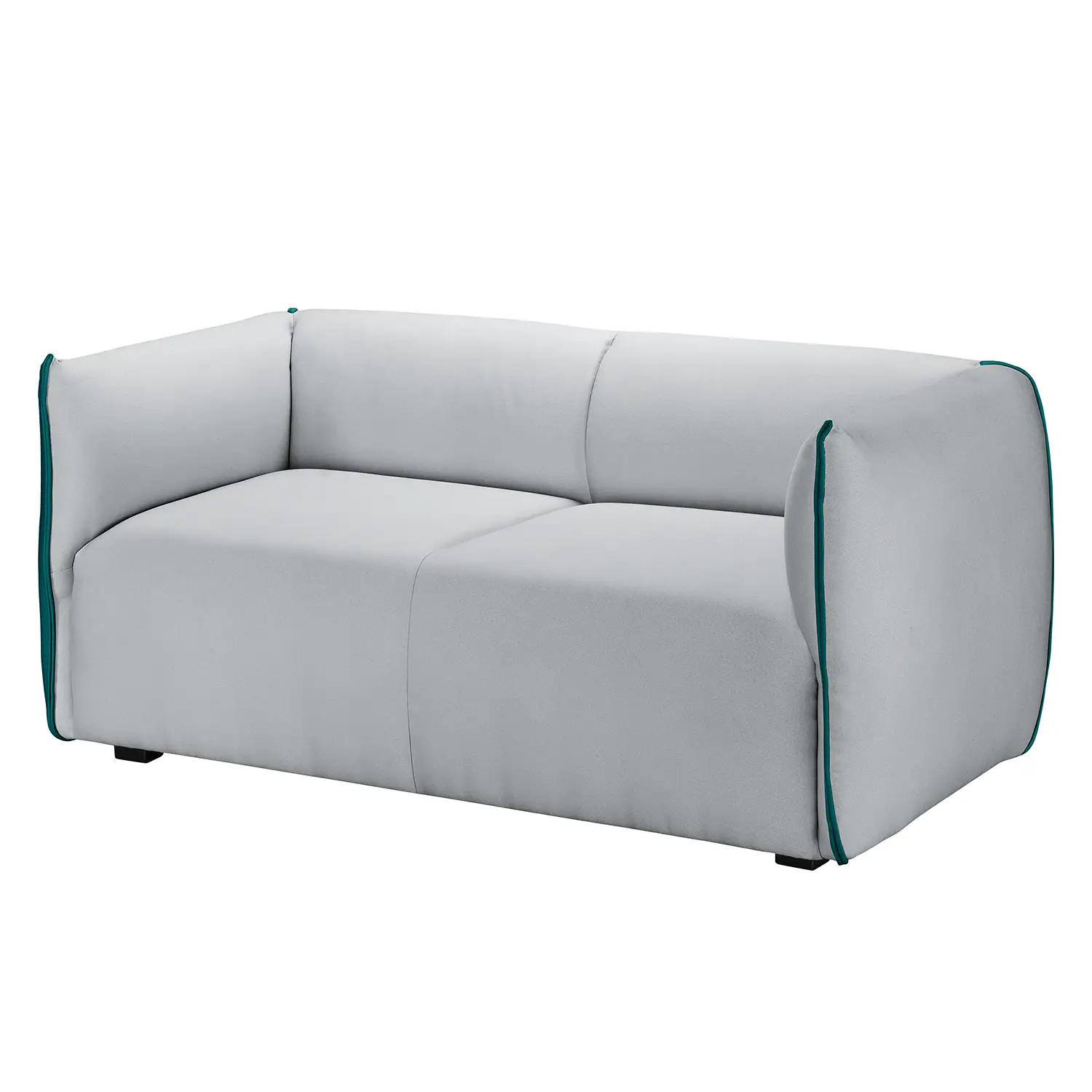 Grady (2-Sitzer) II Webstoff Sofa