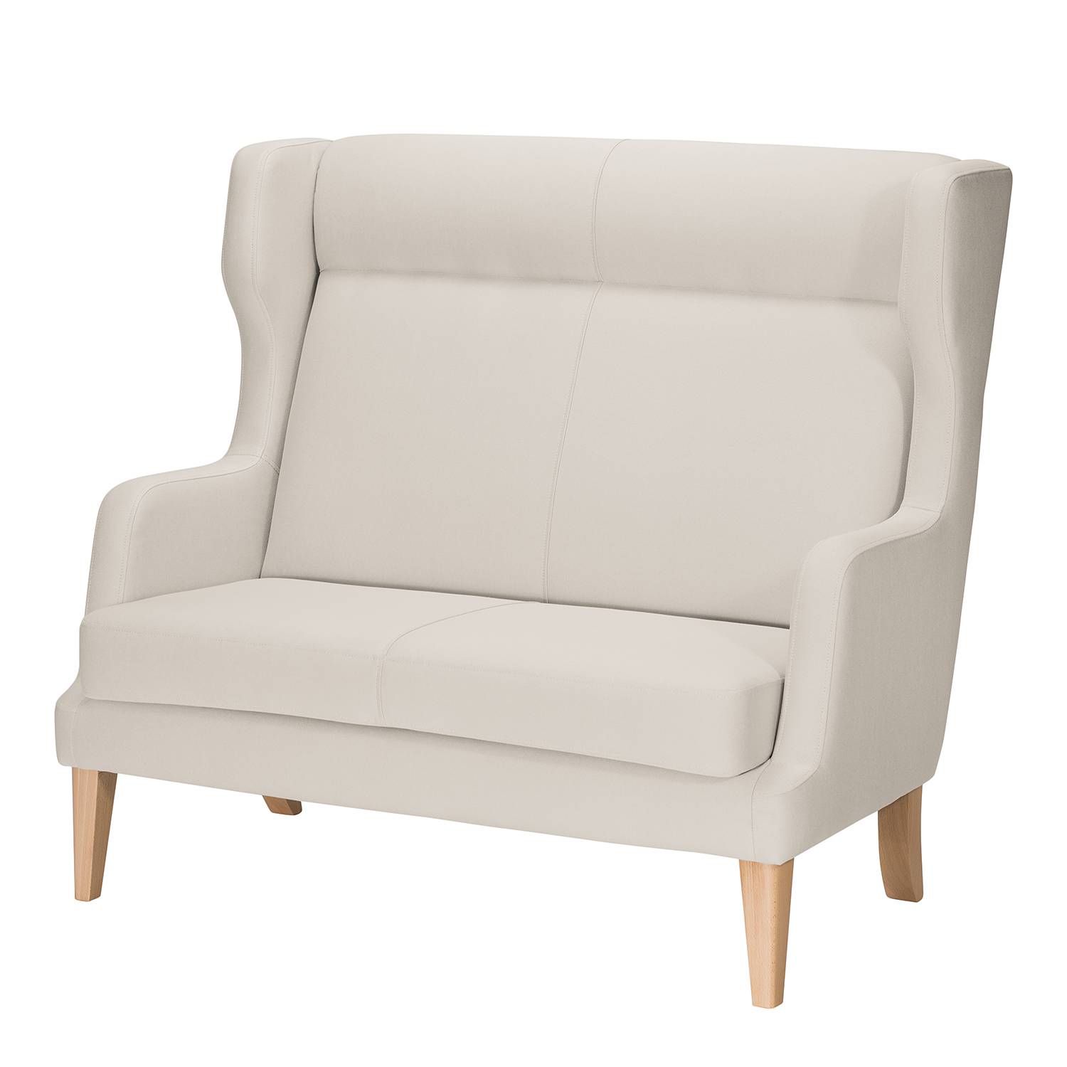Sofa Grenfell (2-Sitzer) Webstoff