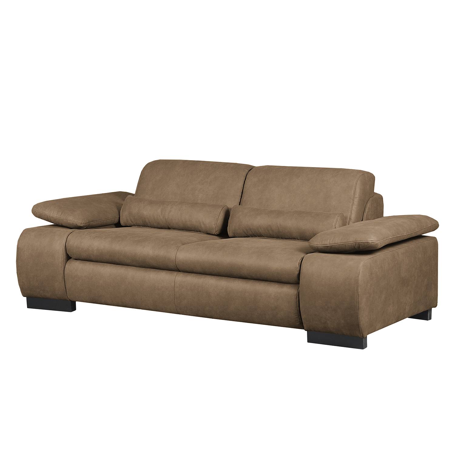 Sofa Infinity (2-Sitzer) Antiklederlook 