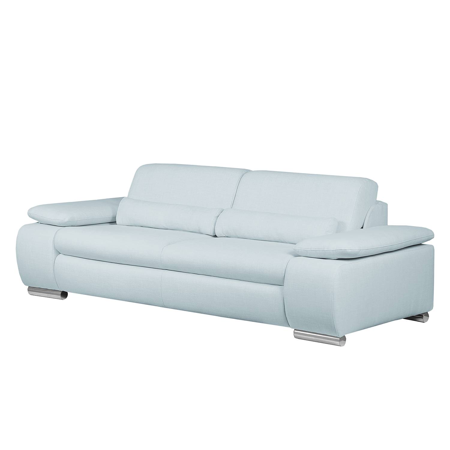 Sofa Infinity (3-Sitzer) Webstoff 