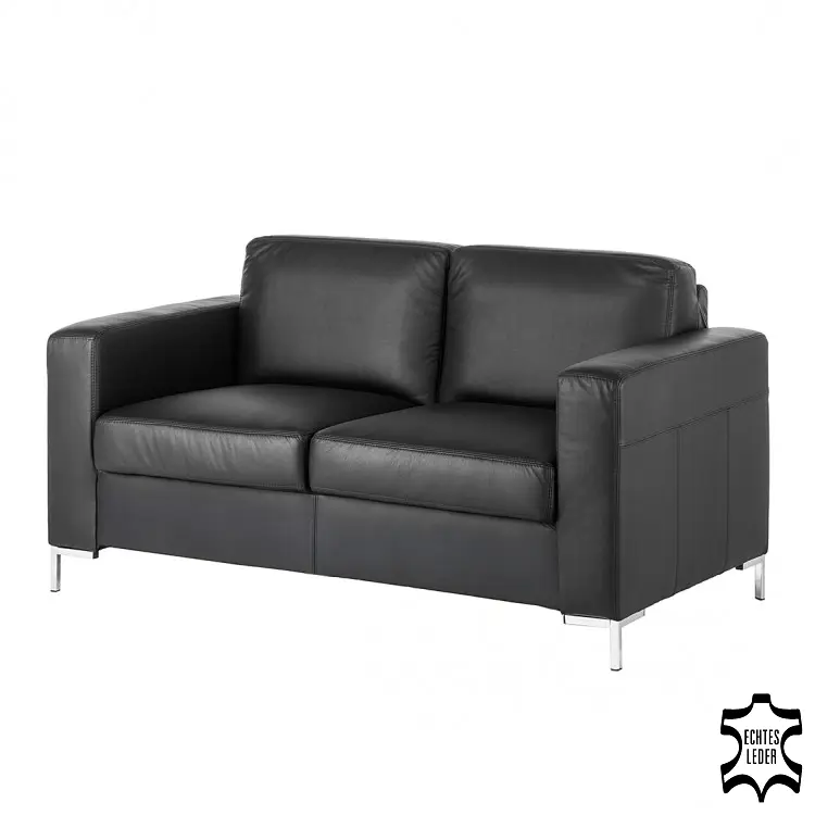 Sofa (2-Sitzer) Lampone