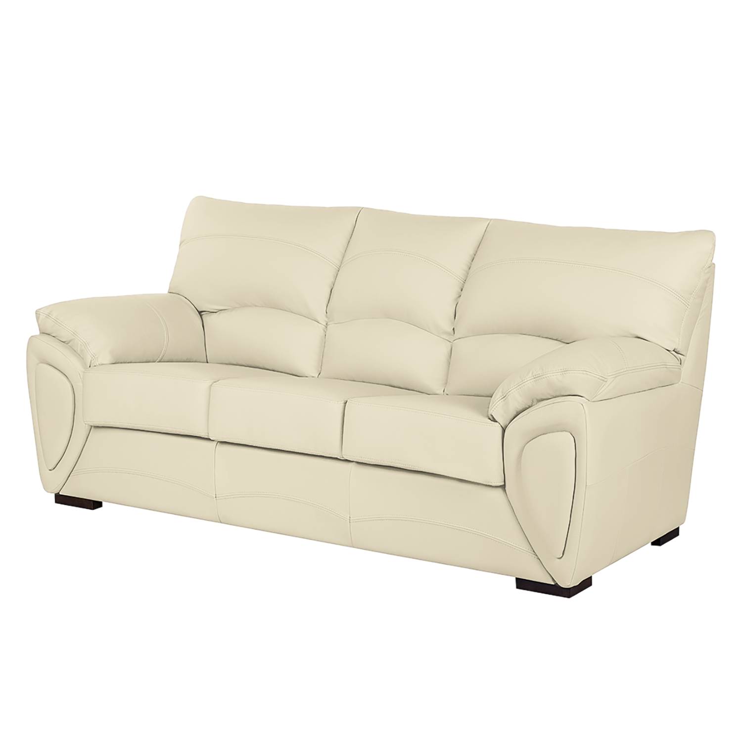 Sofa Luzzi (3-Sitzer) 