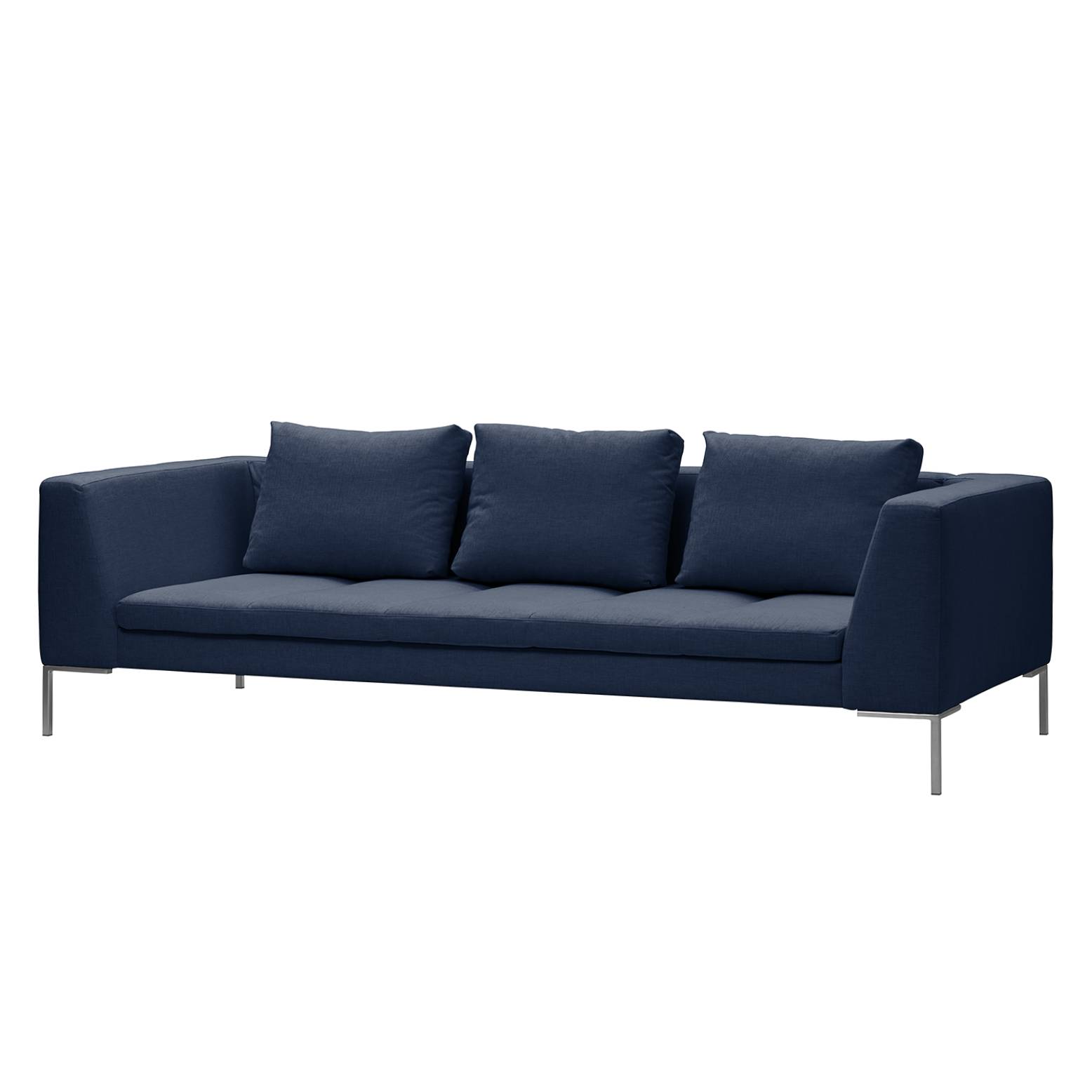 Sofa Madison (3Sitzer) Webstoff kaufen home24