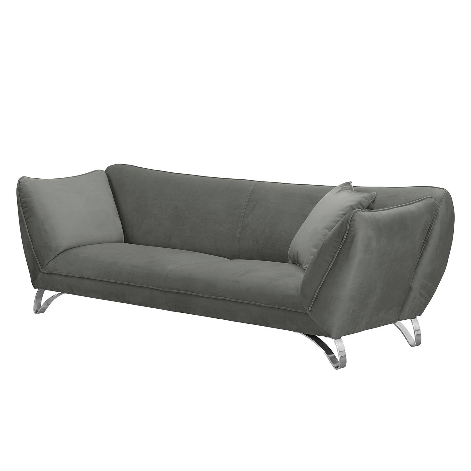 Sofa Michie (3-Sitzer) Microfaser