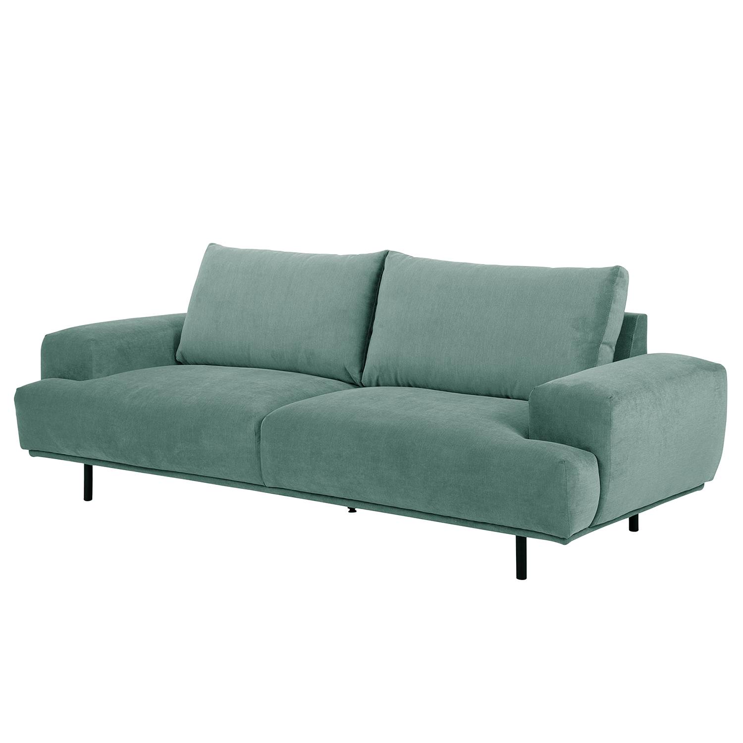 Grünes Sofa Preisvergleich • Die besten Angebote online kaufen