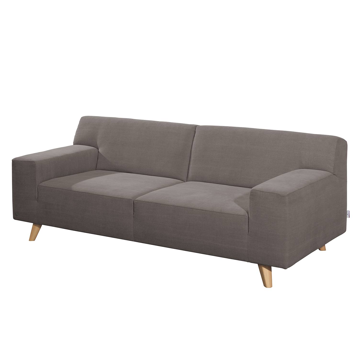 Sofa Nordic Pure stoff (2Sitzer) kaufen home24