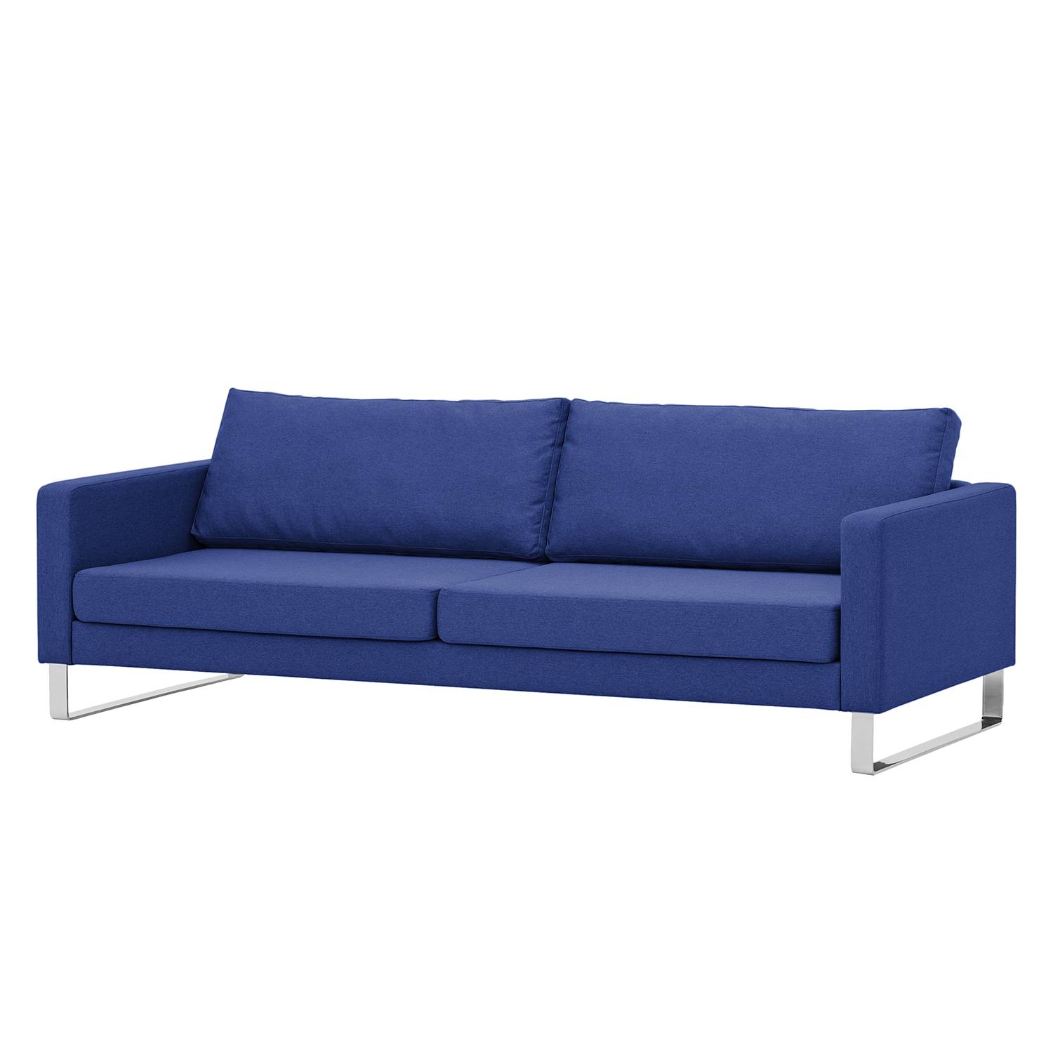 Sofa Portobello (3-Sitzer) Webstoff 