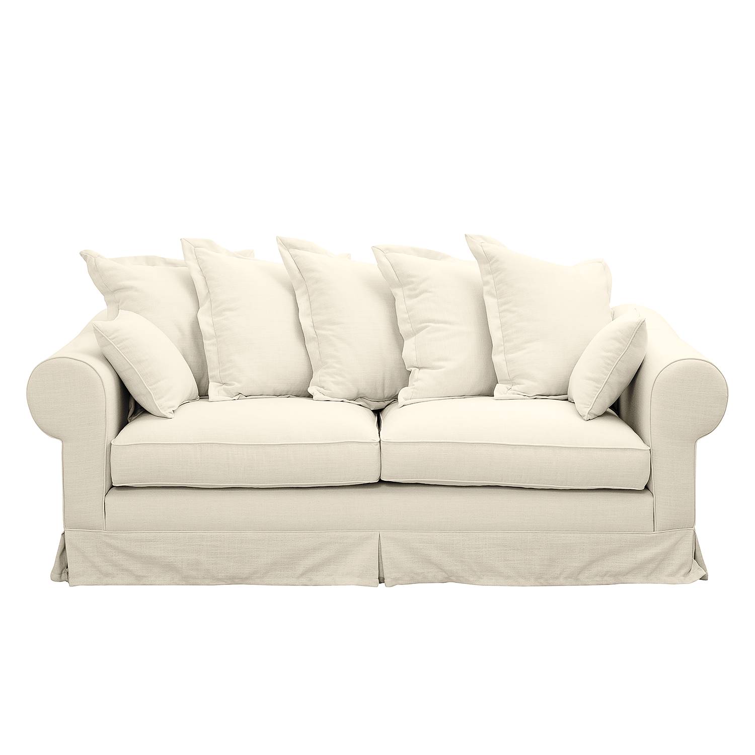 Sofa SALTUM (3-Sitzer) - Webstoff