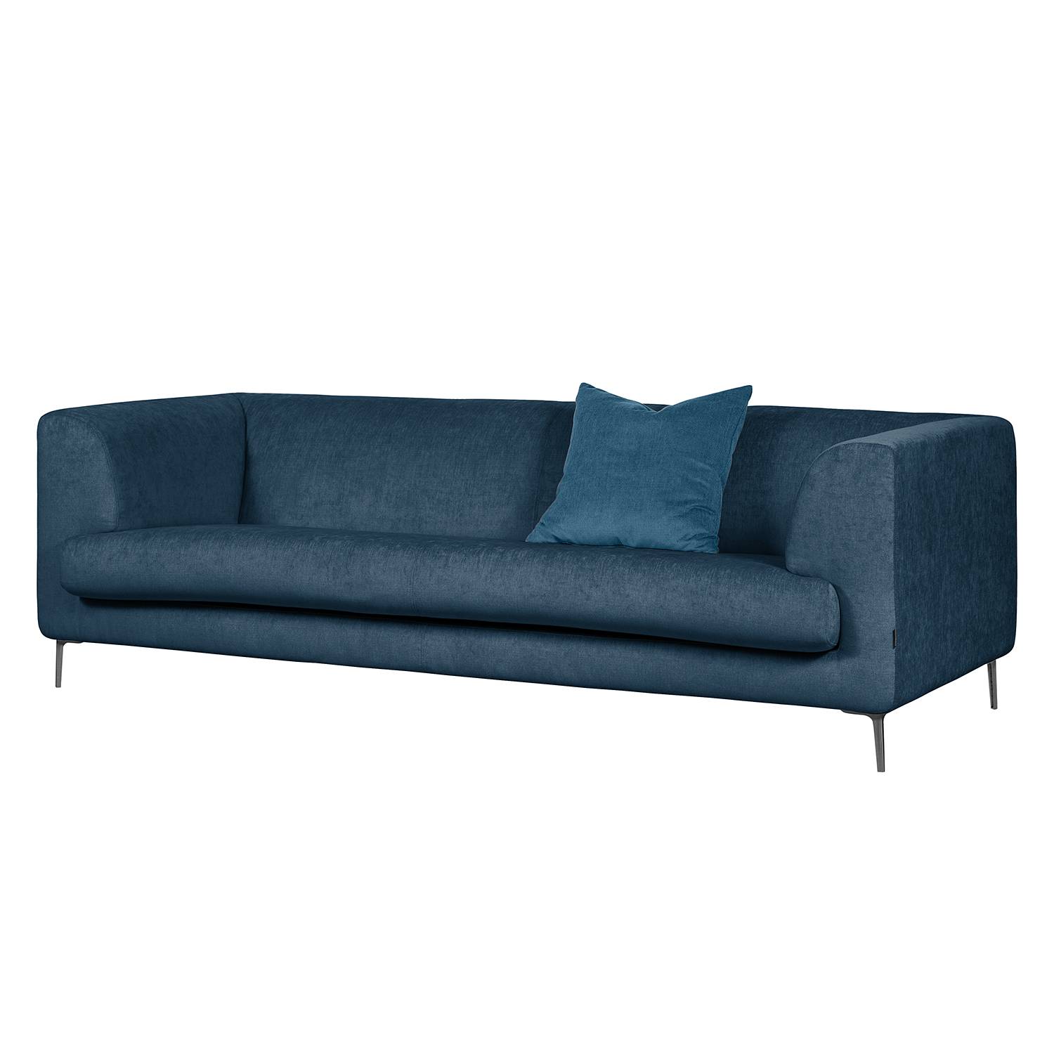 Sofa Sombret (3-Sitzer) Webstoff 