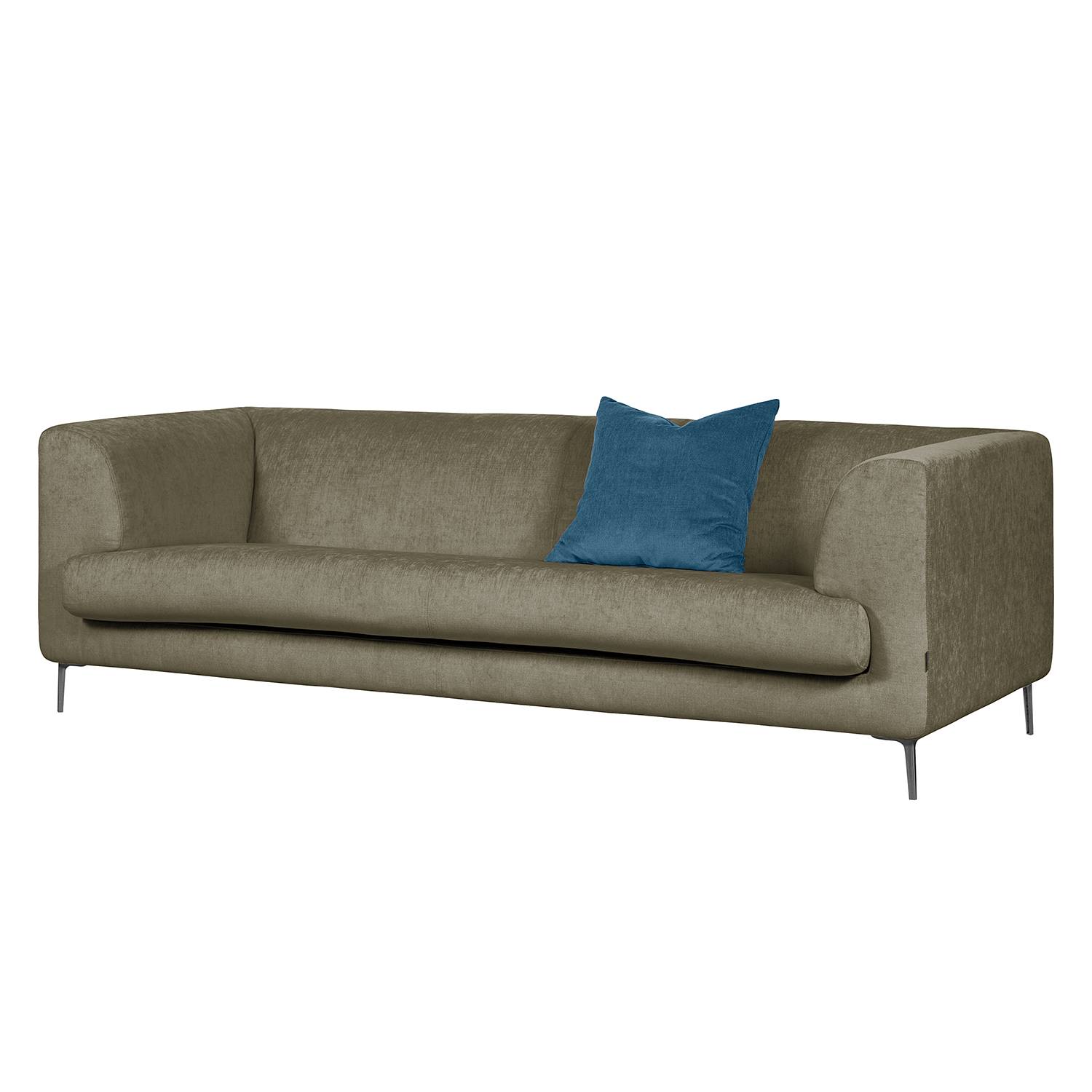 Sofa SOMBRET (3-Sitzer) Webstoff von SAYS WHO